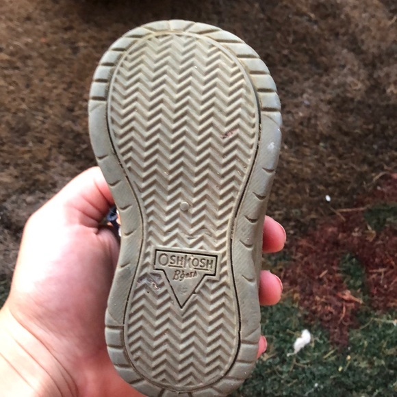 Price$5 size 5 baby - Picture 3 of 5